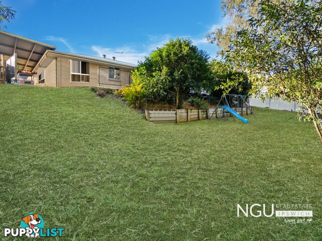 31 Palma Rosa Drive Wulkuraka QLD 4305