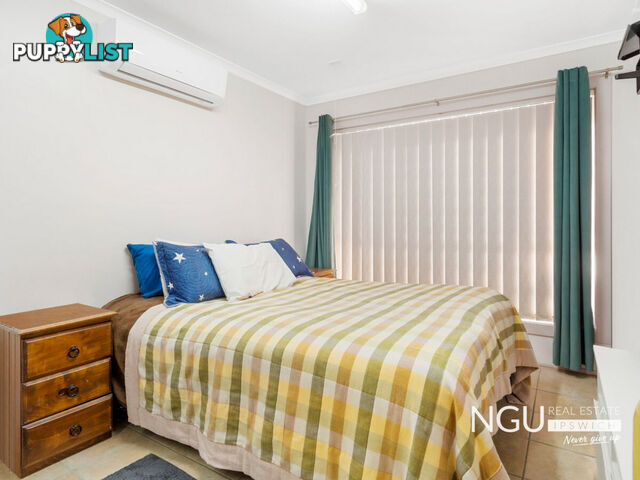 31 Palma Rosa Drive Wulkuraka QLD 4305