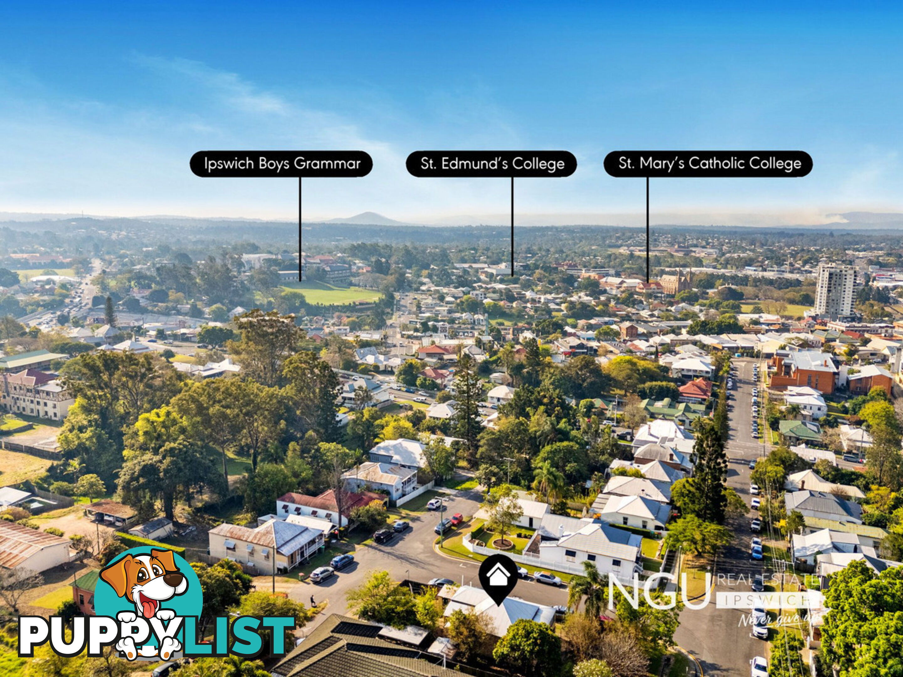 23 Murphy Street Ipswich QLD 4305
