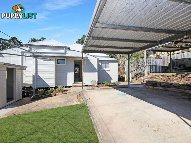 23 Murphy Street Ipswich QLD 4305