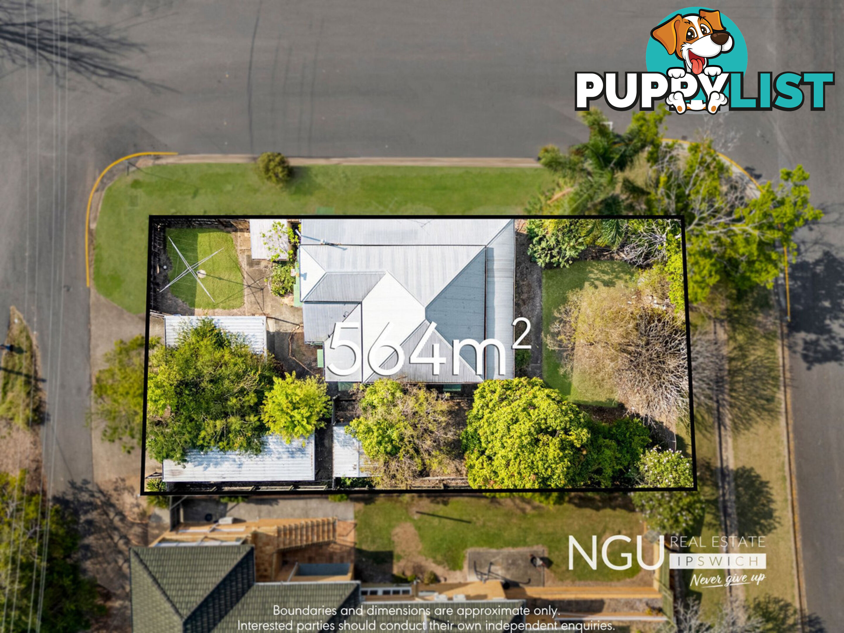 23 Murphy Street Ipswich QLD 4305