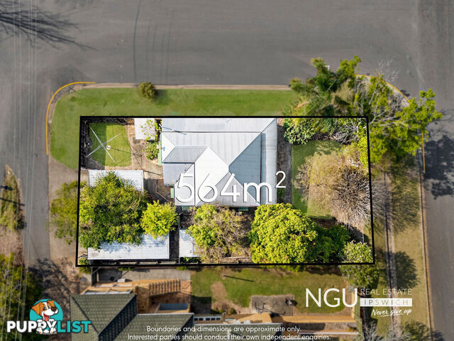 23 Murphy Street Ipswich QLD 4305
