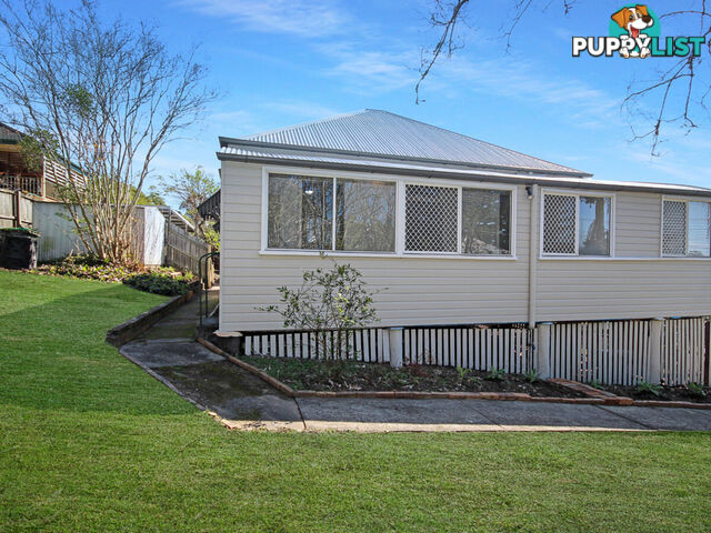 23 Murphy Street Ipswich QLD 4305