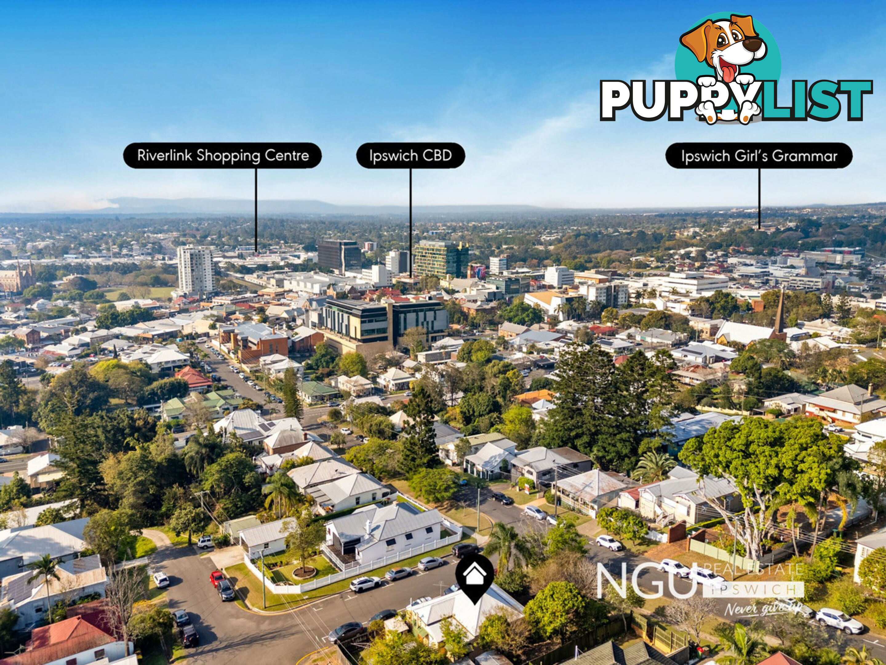 23 Murphy Street Ipswich QLD 4305