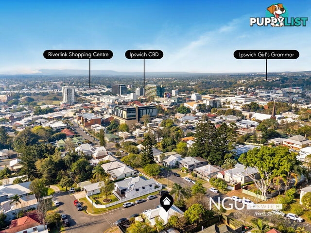 23 Murphy Street Ipswich QLD 4305