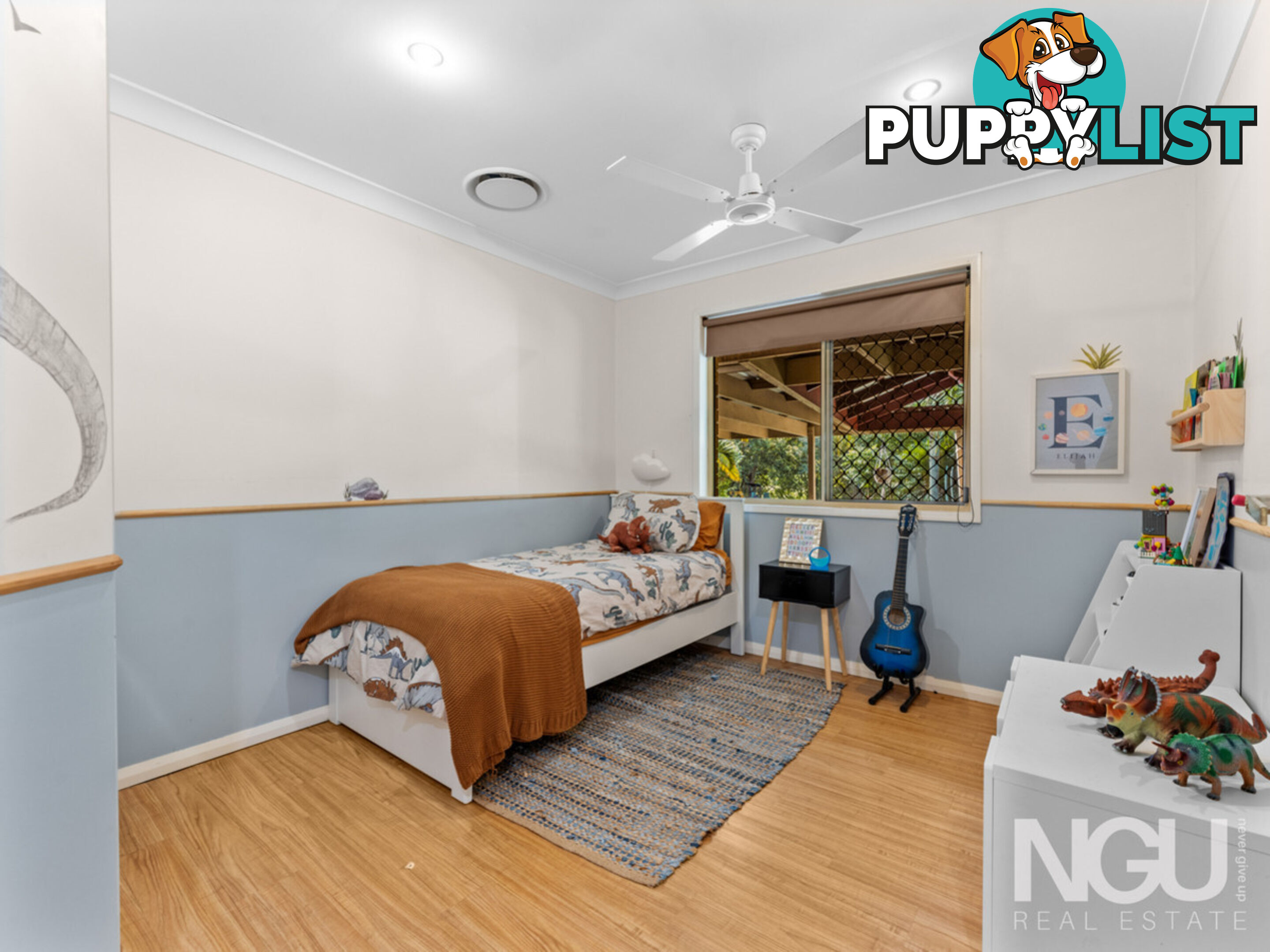 54-56 Fawkner Crescent Barellan Point QLD 4306