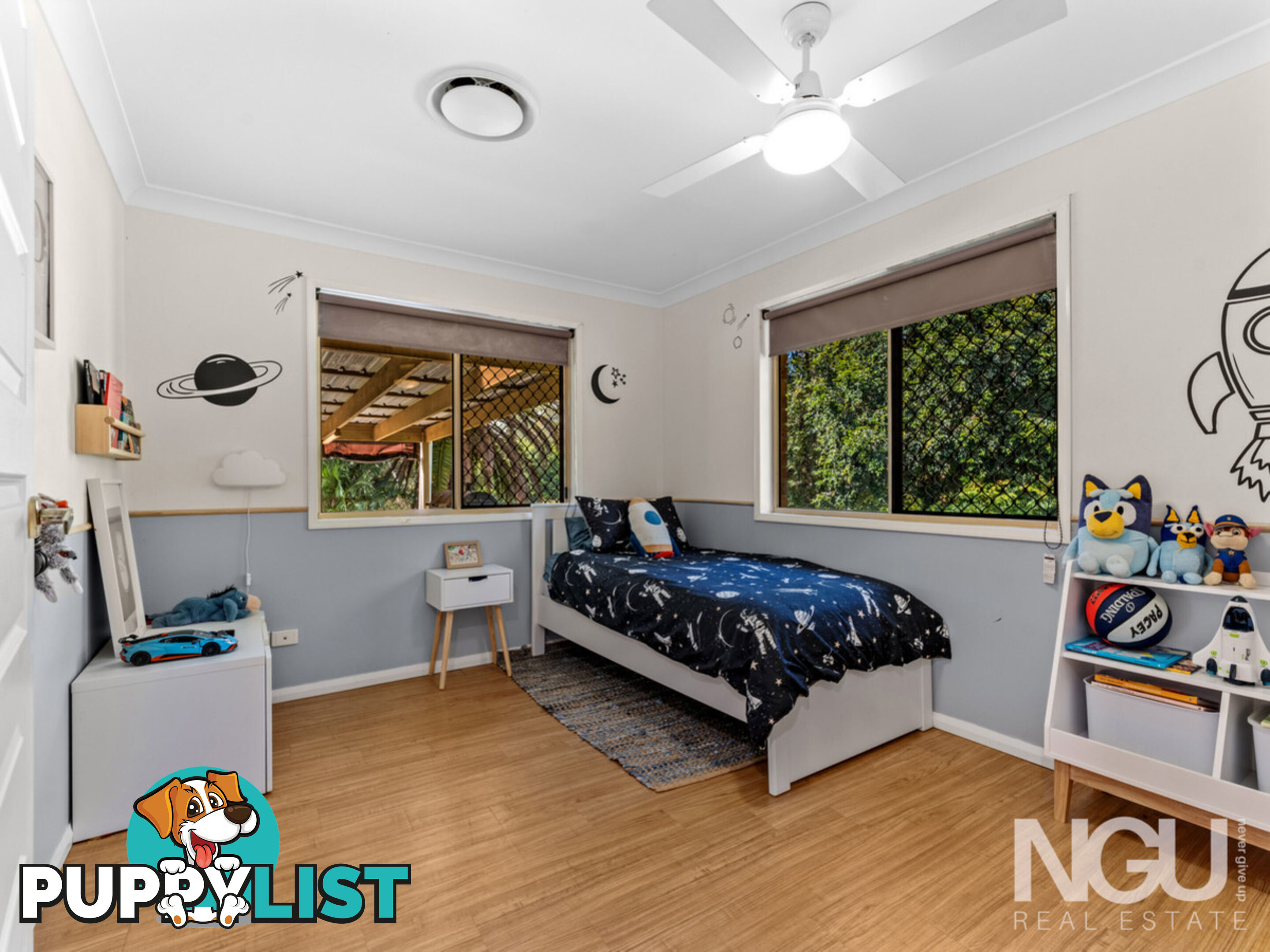 54-56 Fawkner Crescent Barellan Point QLD 4306