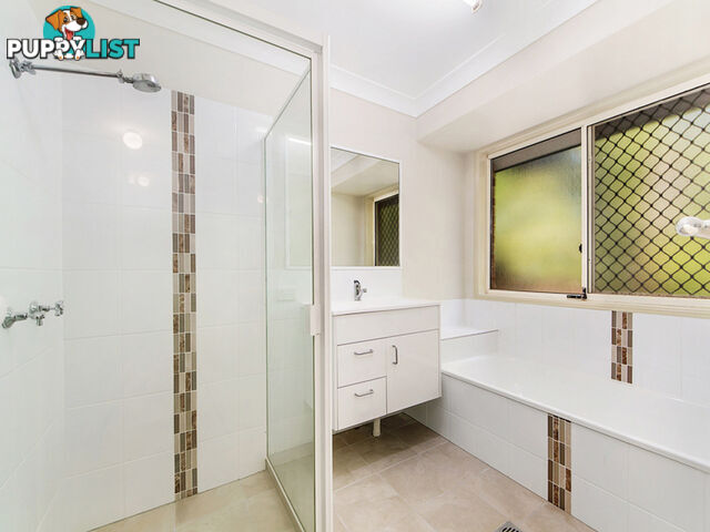 2 Pearse Drive Brassall QLD 4305