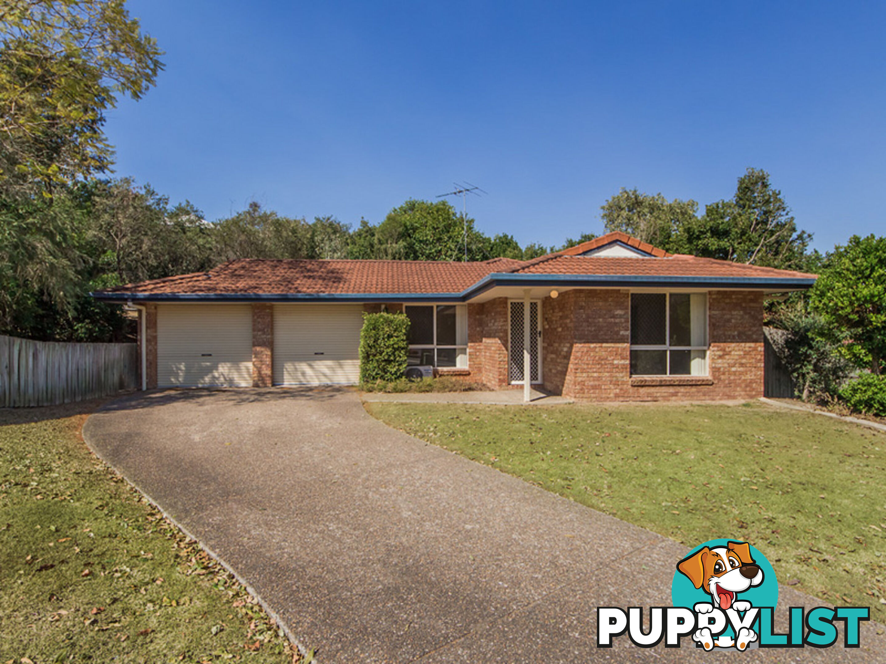 2 Pearse Drive Brassall QLD 4305
