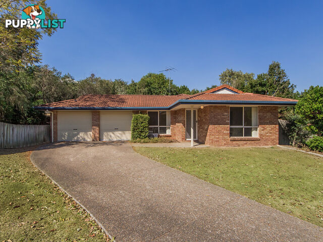 2 Pearse Drive Brassall QLD 4305