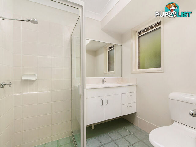 2 Pearse Drive Brassall QLD 4305