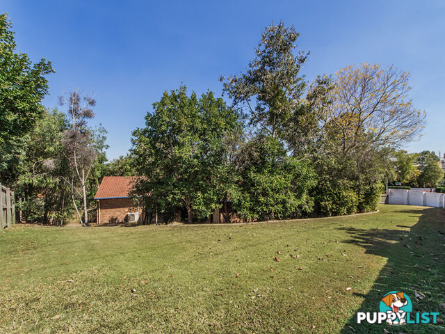 2 Pearse Drive Brassall QLD 4305