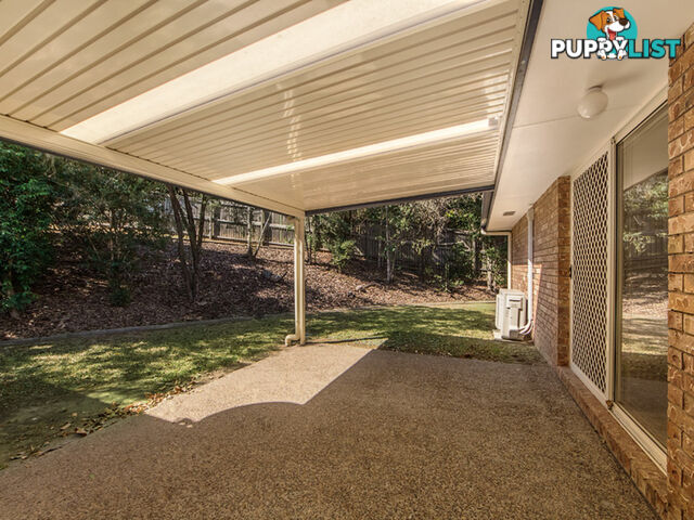 2 Pearse Drive Brassall QLD 4305