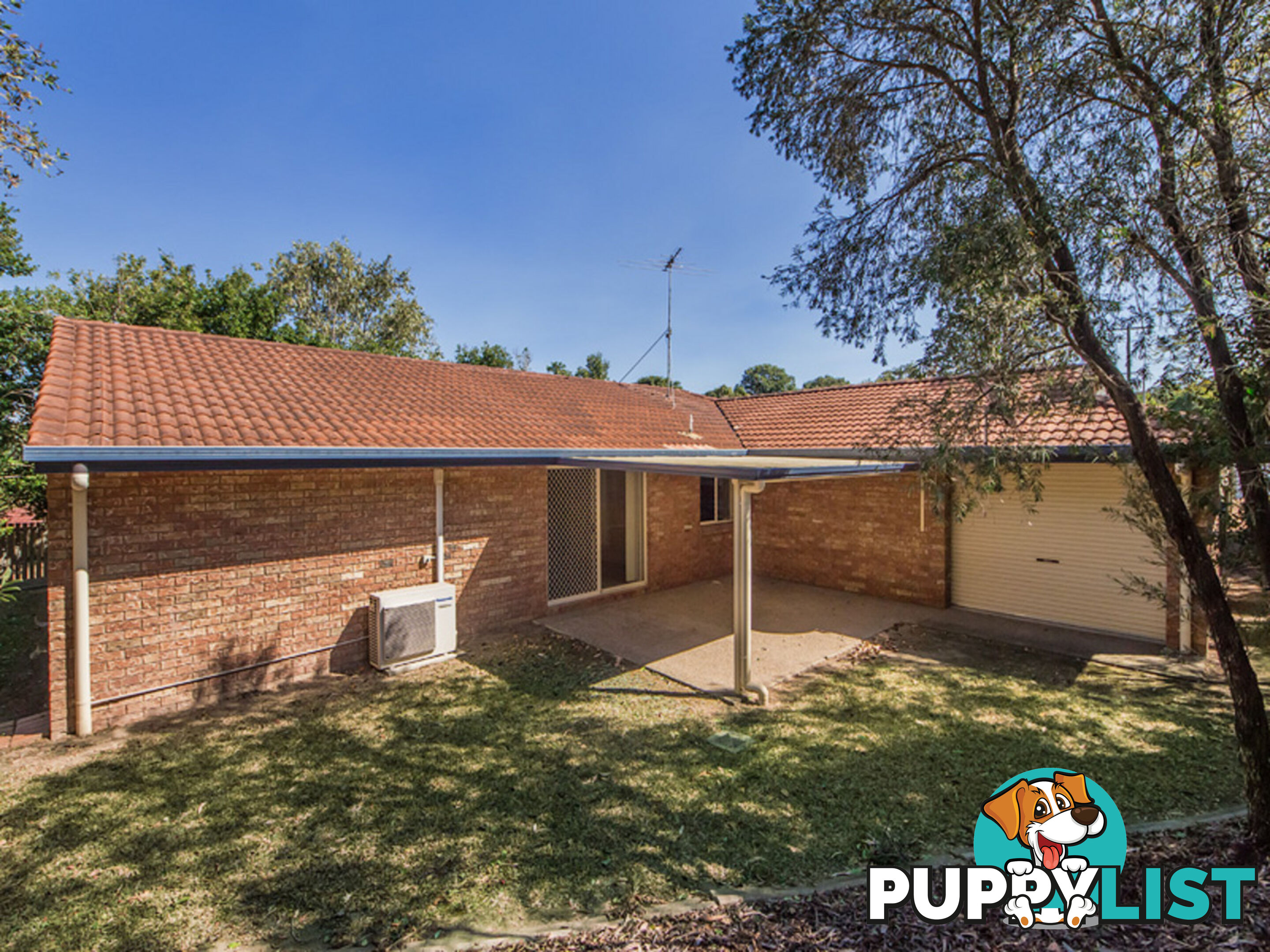 2 Pearse Drive Brassall QLD 4305
