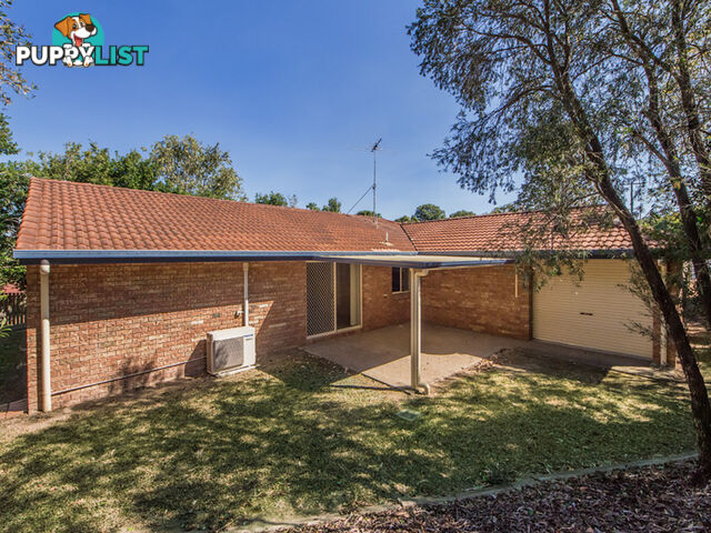 2 Pearse Drive Brassall QLD 4305