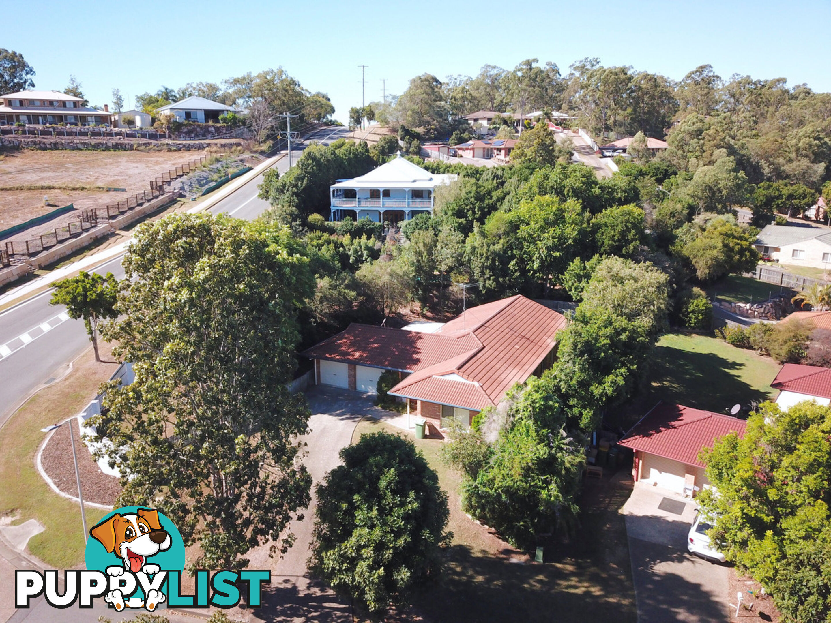 2 Pearse Drive Brassall QLD 4305