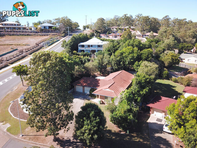 2 Pearse Drive Brassall QLD 4305