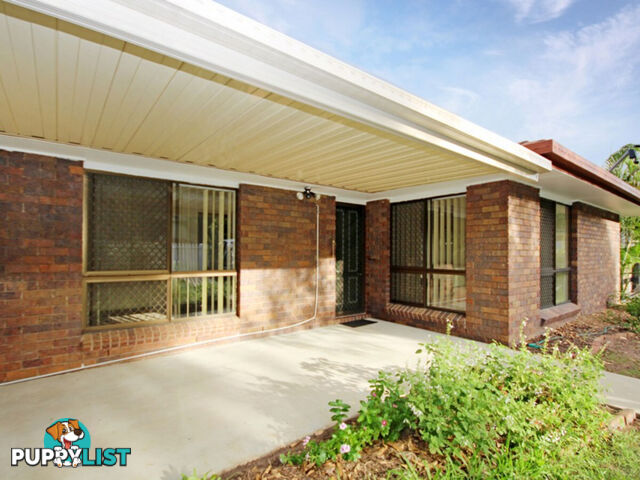 21 Connors Street North Ipswich QLD 4305