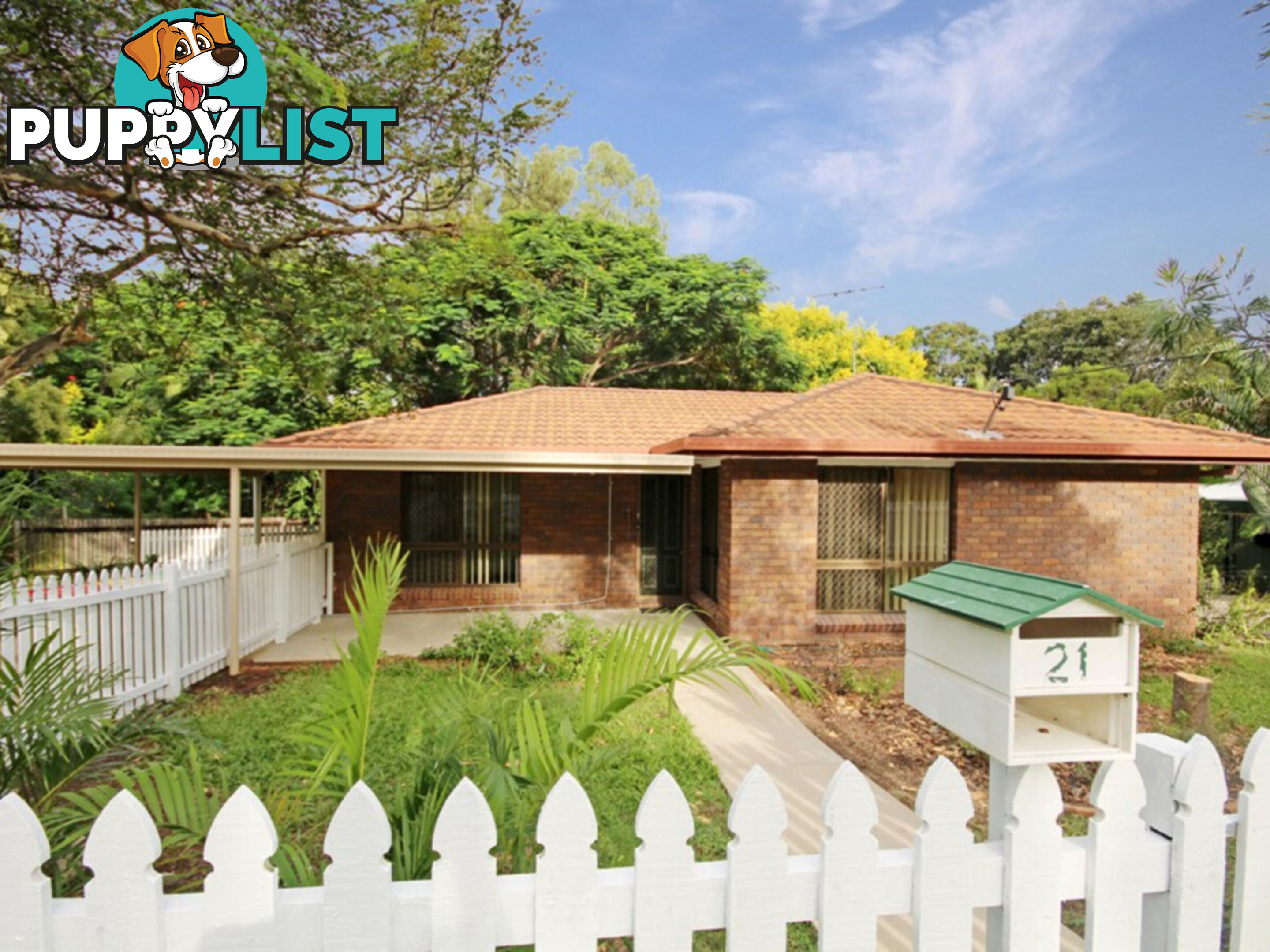 21 Connors Street North Ipswich QLD 4305