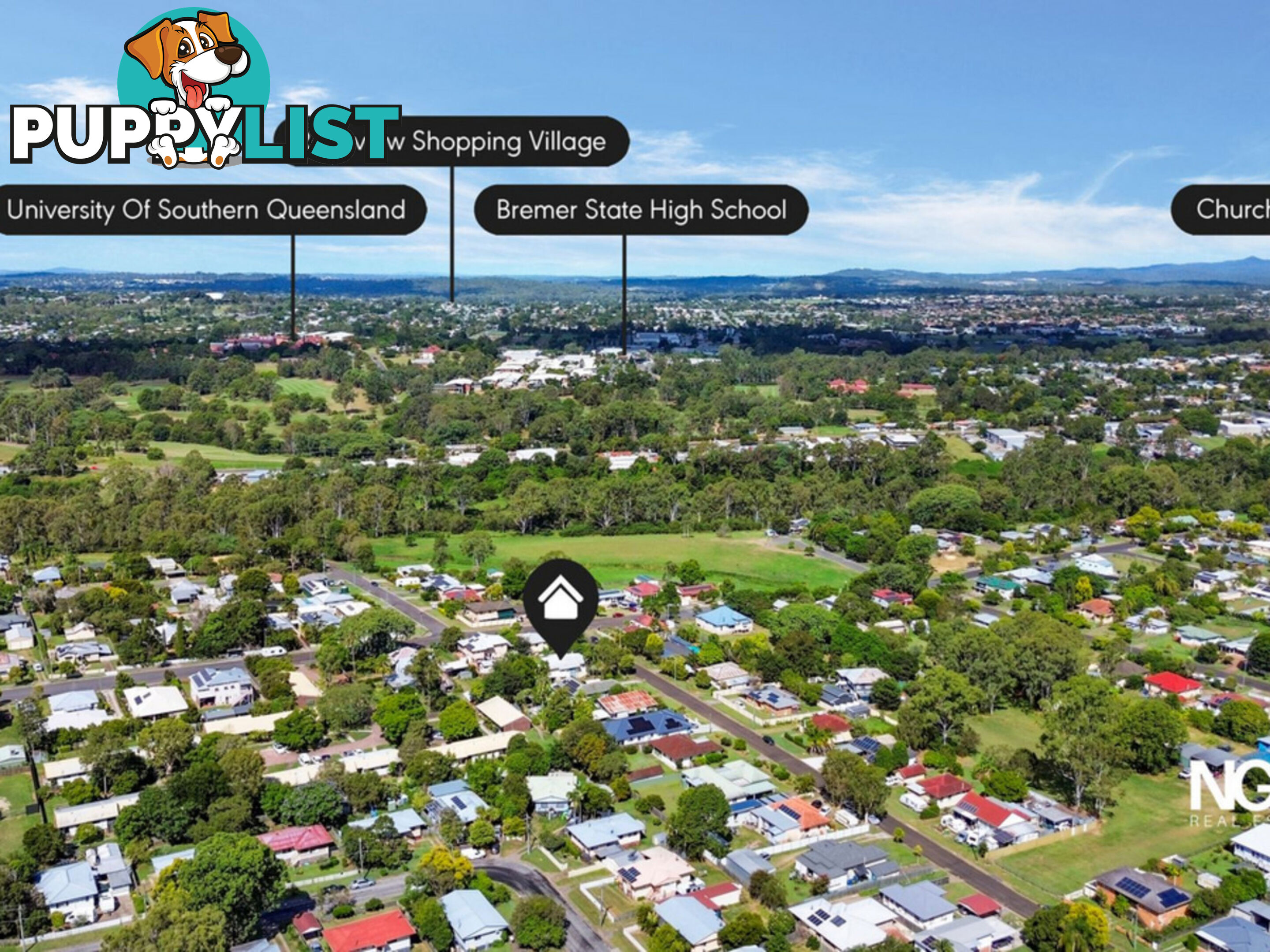 1 Reddy Street One Mile QLD 4305