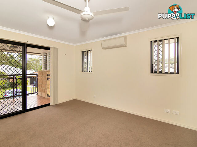 23 Mellor Place Brassall QLD 4305