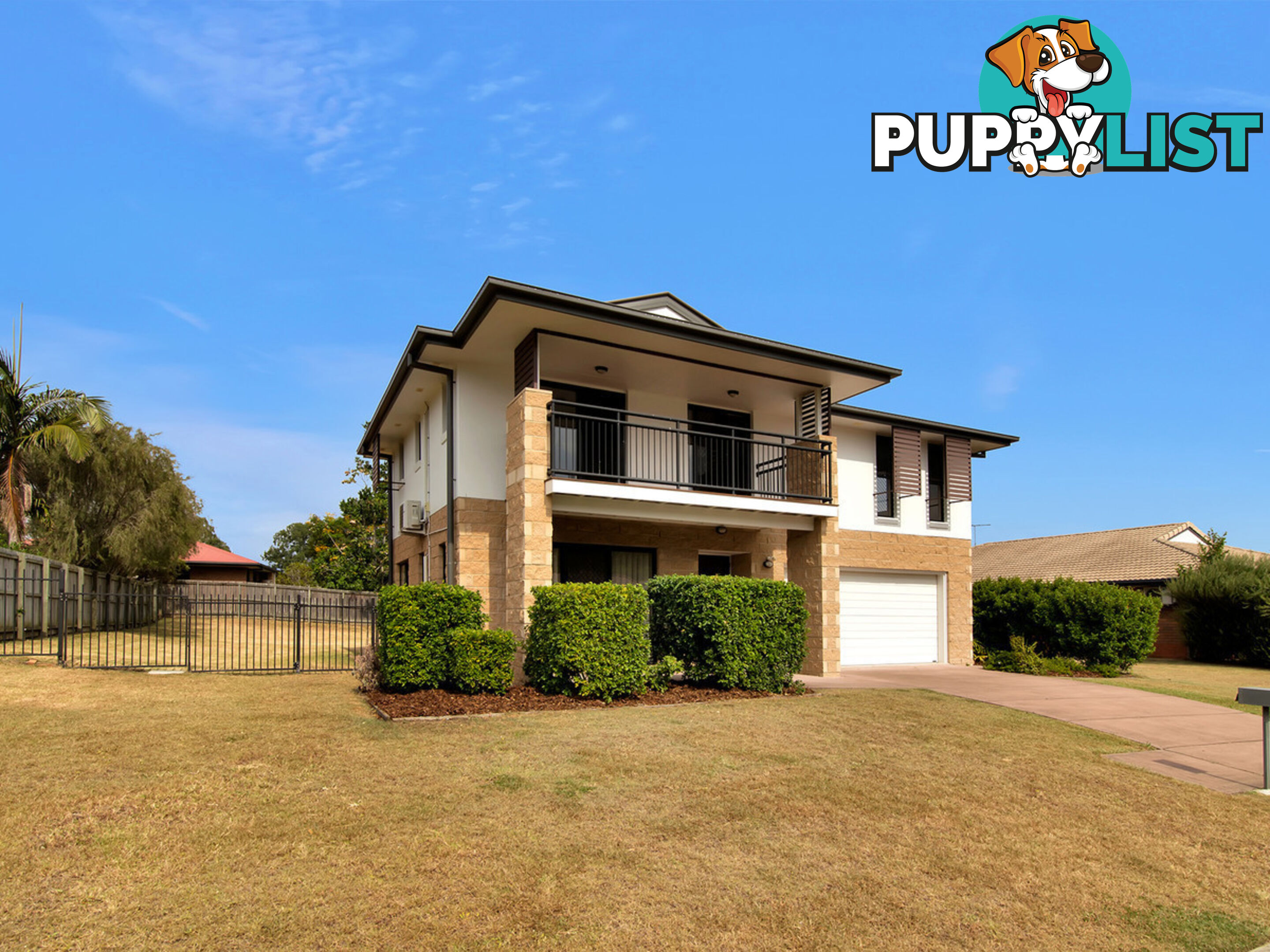 23 Mellor Place Brassall QLD 4305