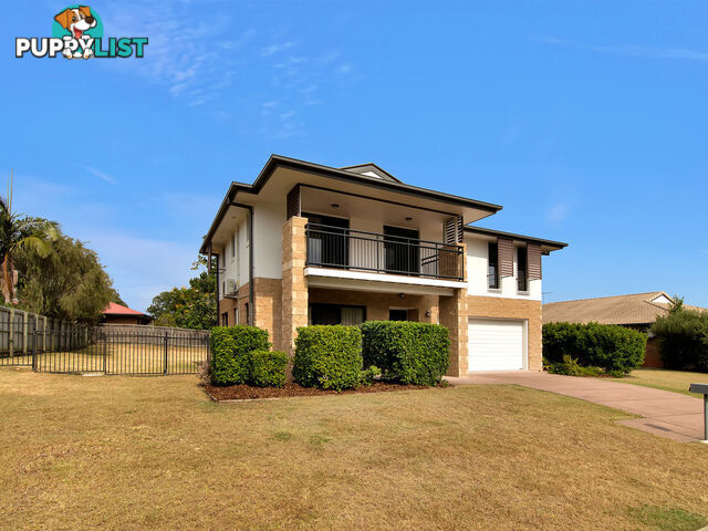 23 Mellor Place Brassall QLD 4305