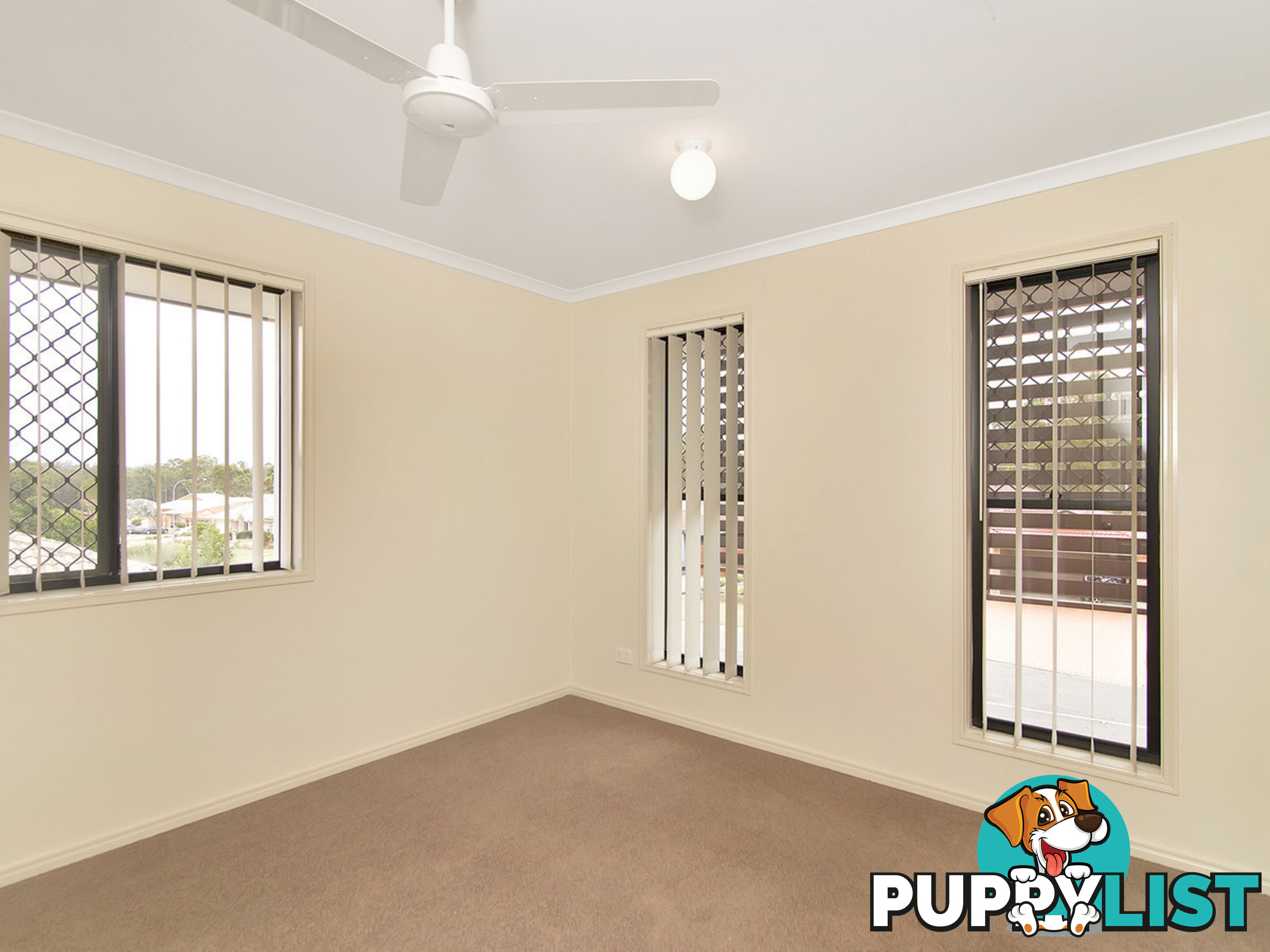23 Mellor Place Brassall QLD 4305