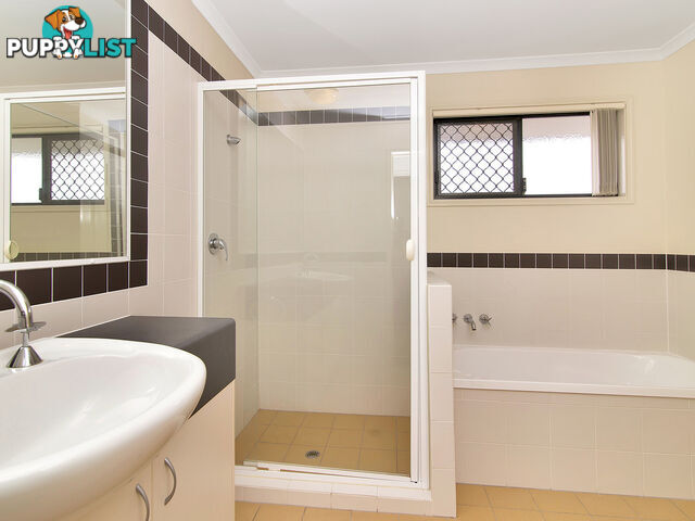 23 Mellor Place Brassall QLD 4305