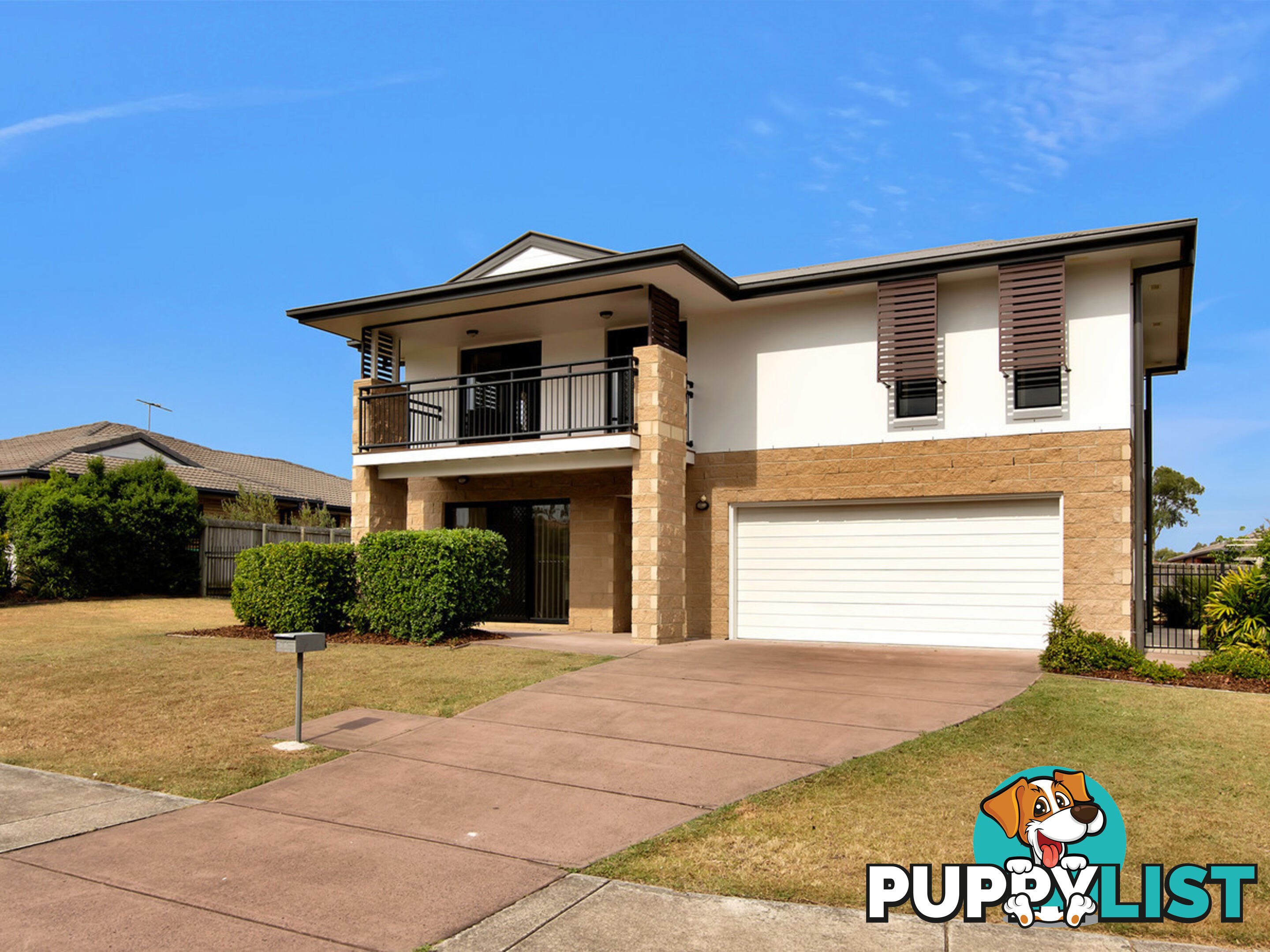23 Mellor Place Brassall QLD 4305