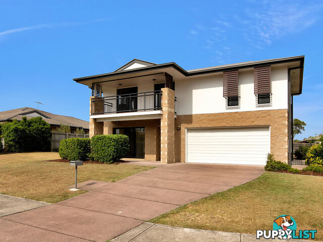 23 Mellor Place Brassall QLD 4305