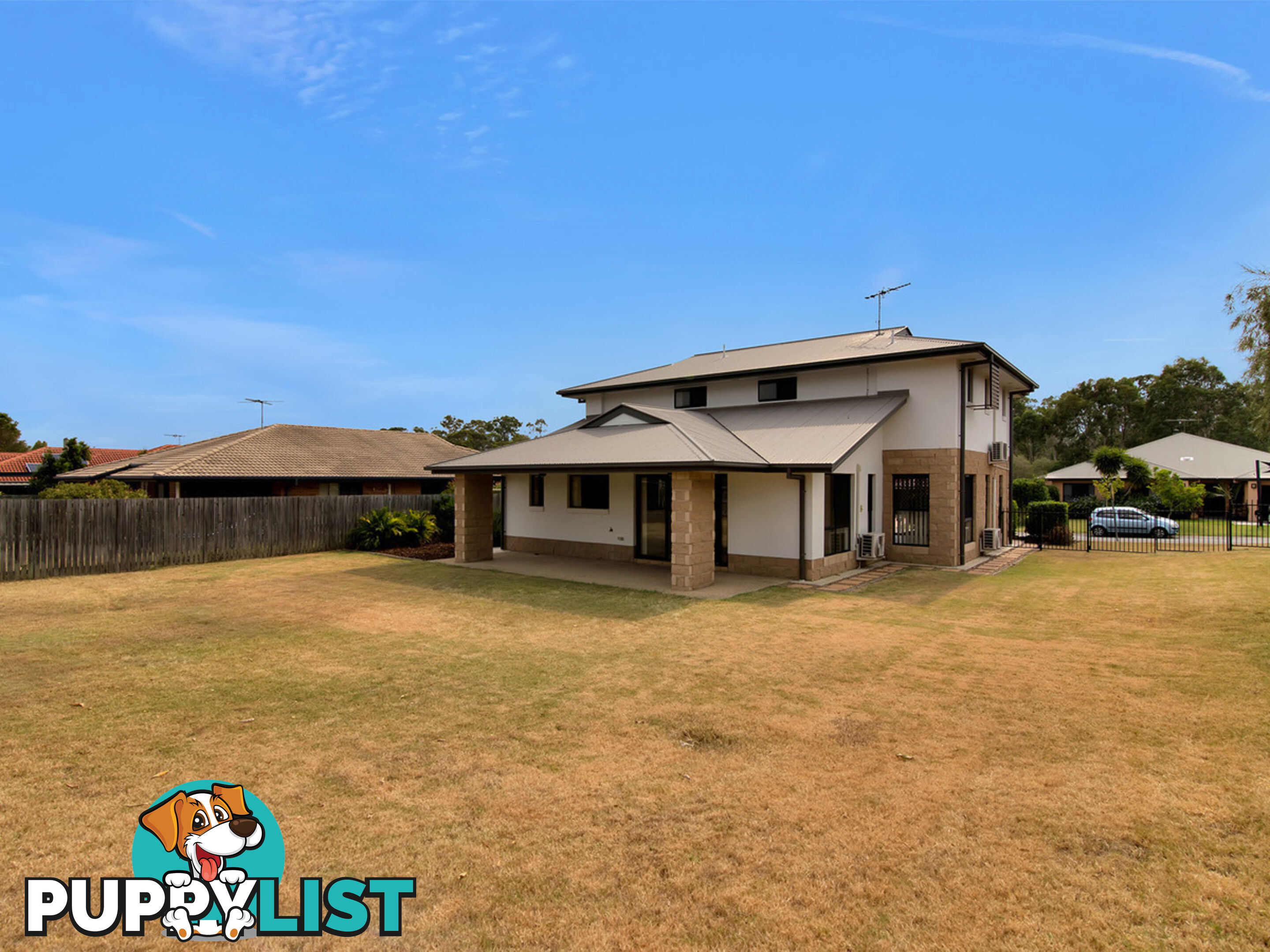 23 Mellor Place Brassall QLD 4305