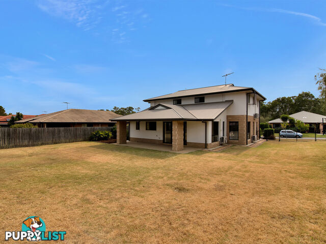 23 Mellor Place Brassall QLD 4305