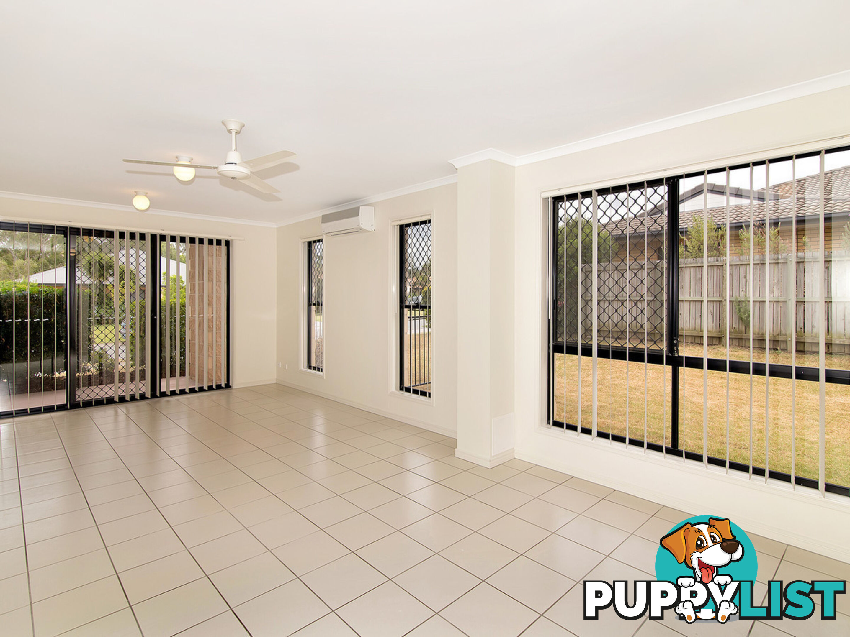23 Mellor Place Brassall QLD 4305