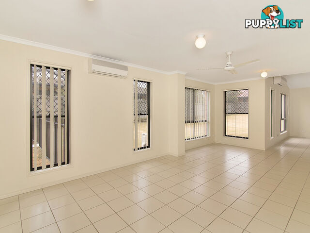 23 Mellor Place Brassall QLD 4305