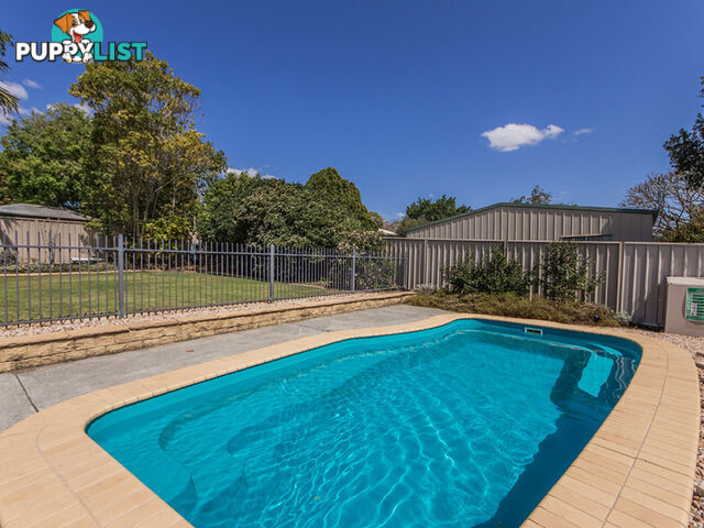 17 Joffre Street Booval QLD 4304