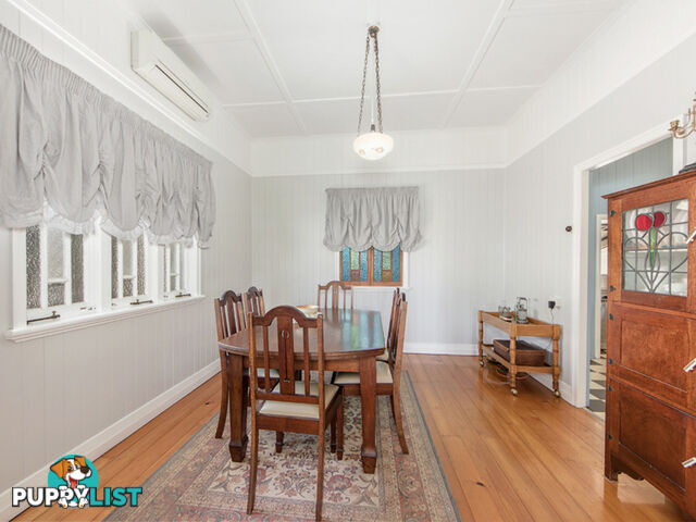 17 Joffre Street Booval QLD 4304