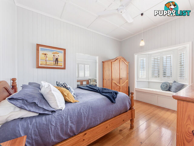 17 Joffre Street Booval QLD 4304