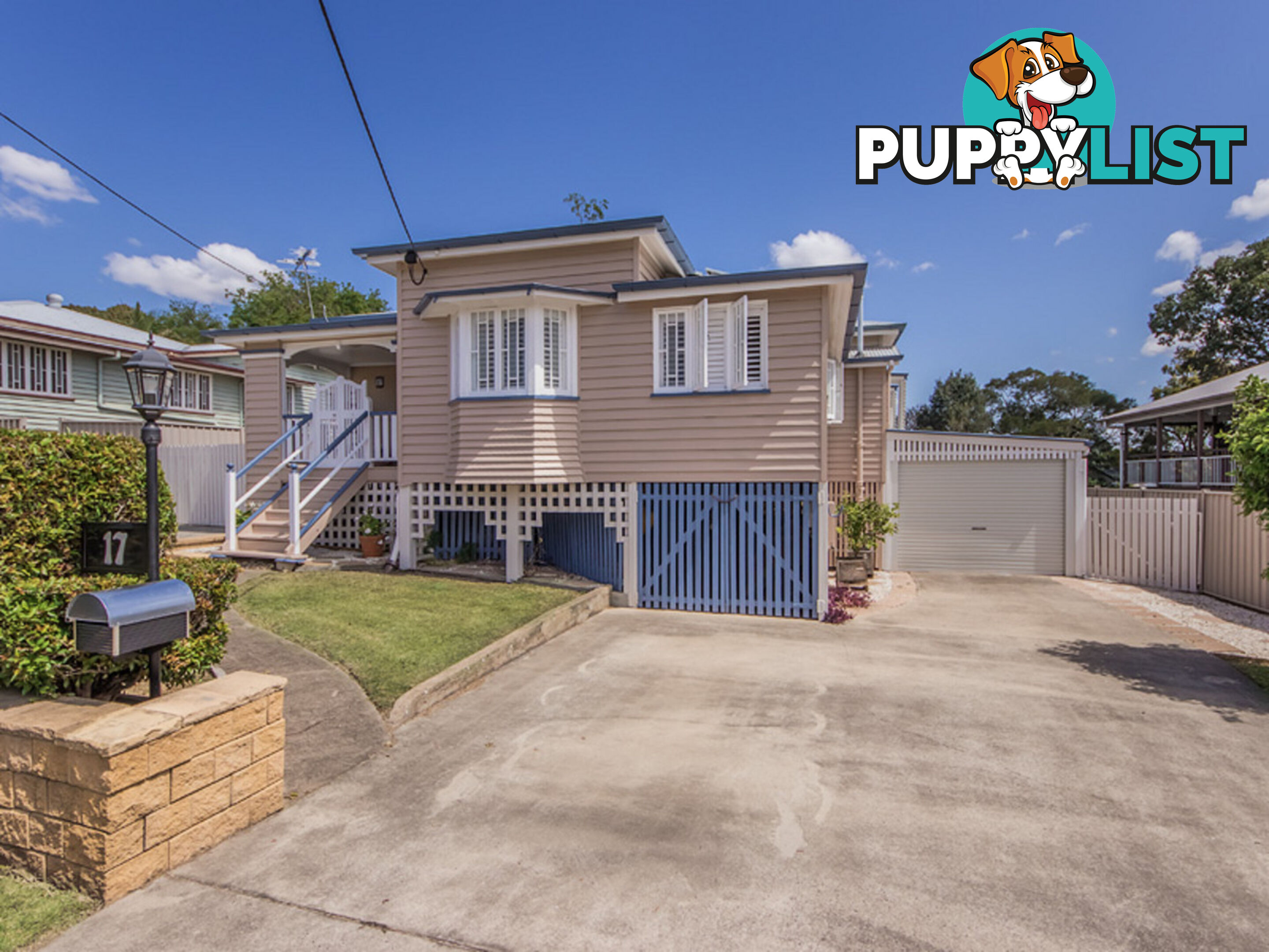 17 Joffre Street Booval QLD 4304