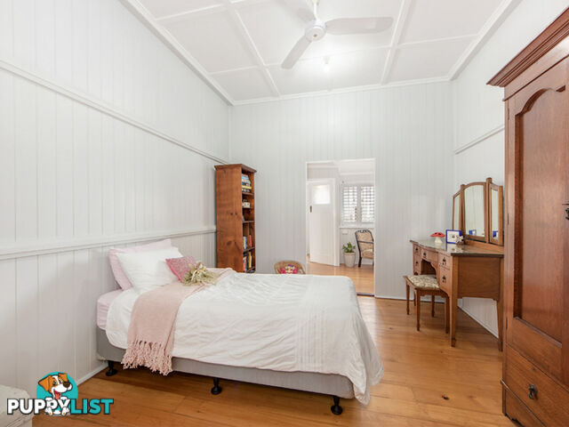 17 Joffre Street Booval QLD 4304