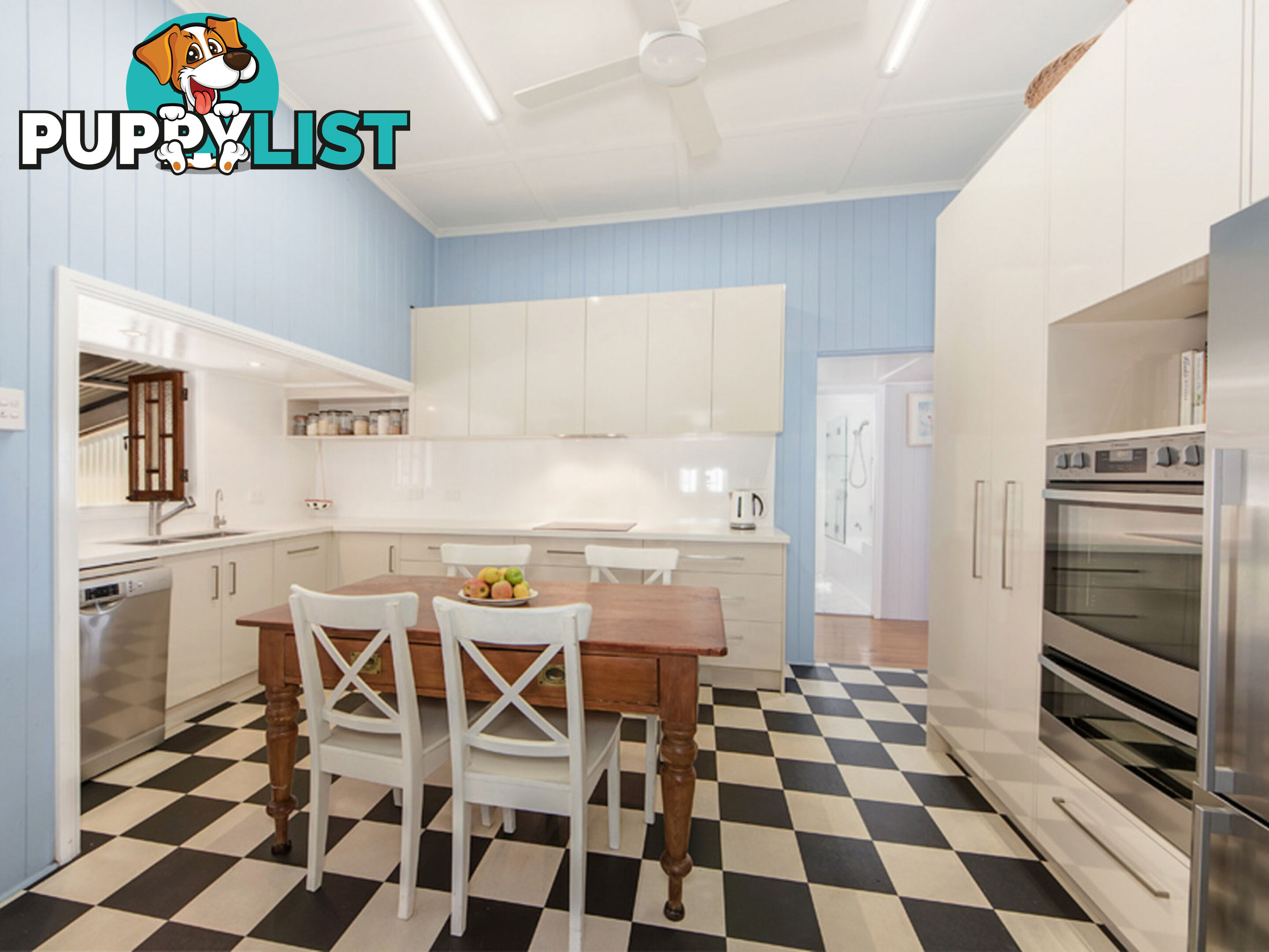 17 Joffre Street Booval QLD 4304