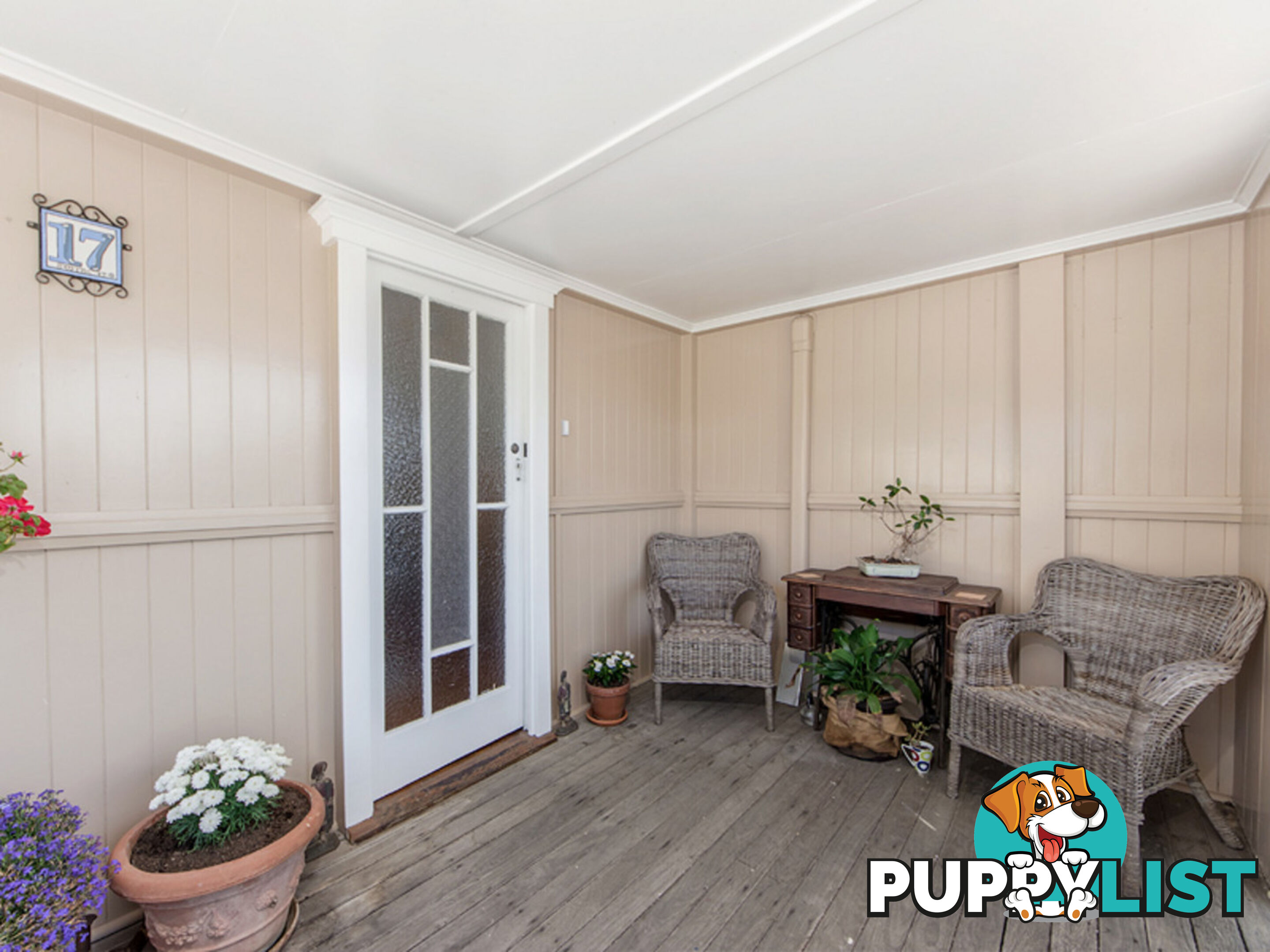 17 Joffre Street Booval QLD 4304