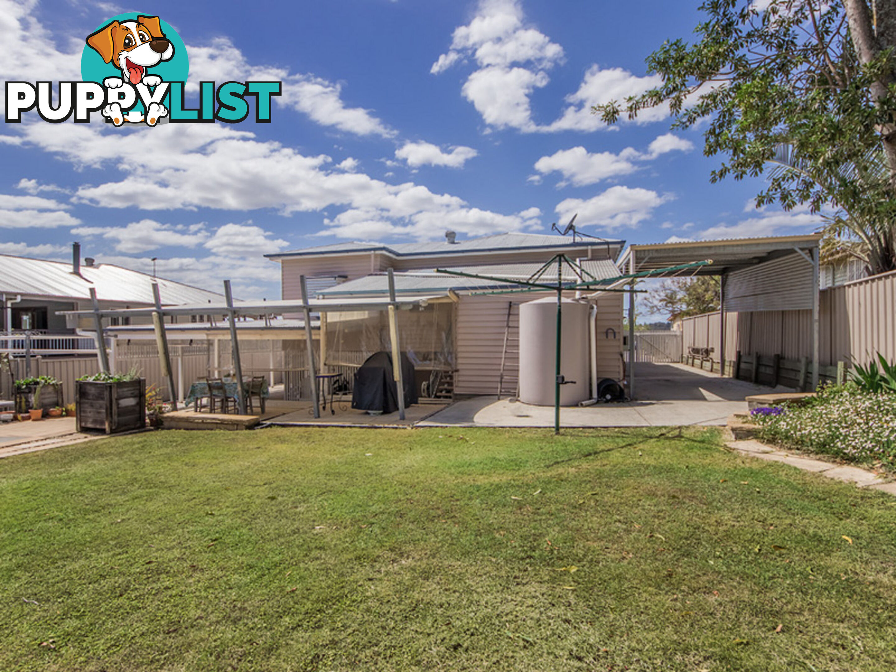 17 Joffre Street Booval QLD 4304