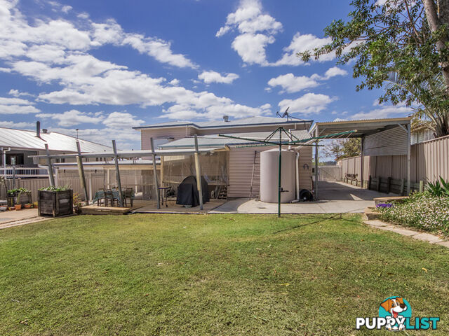 17 Joffre Street Booval QLD 4304