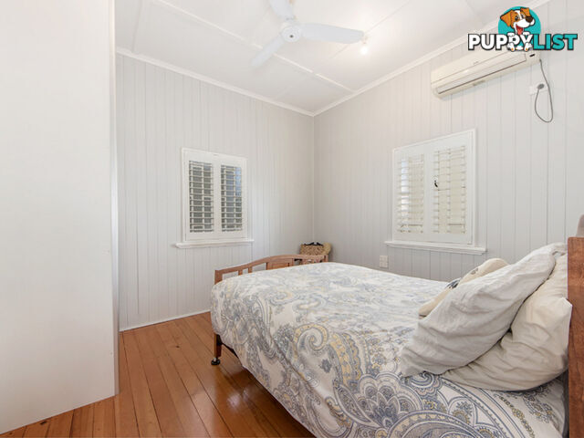 17 Joffre Street Booval QLD 4304