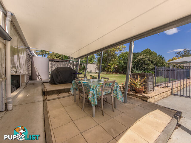 17 Joffre Street Booval QLD 4304