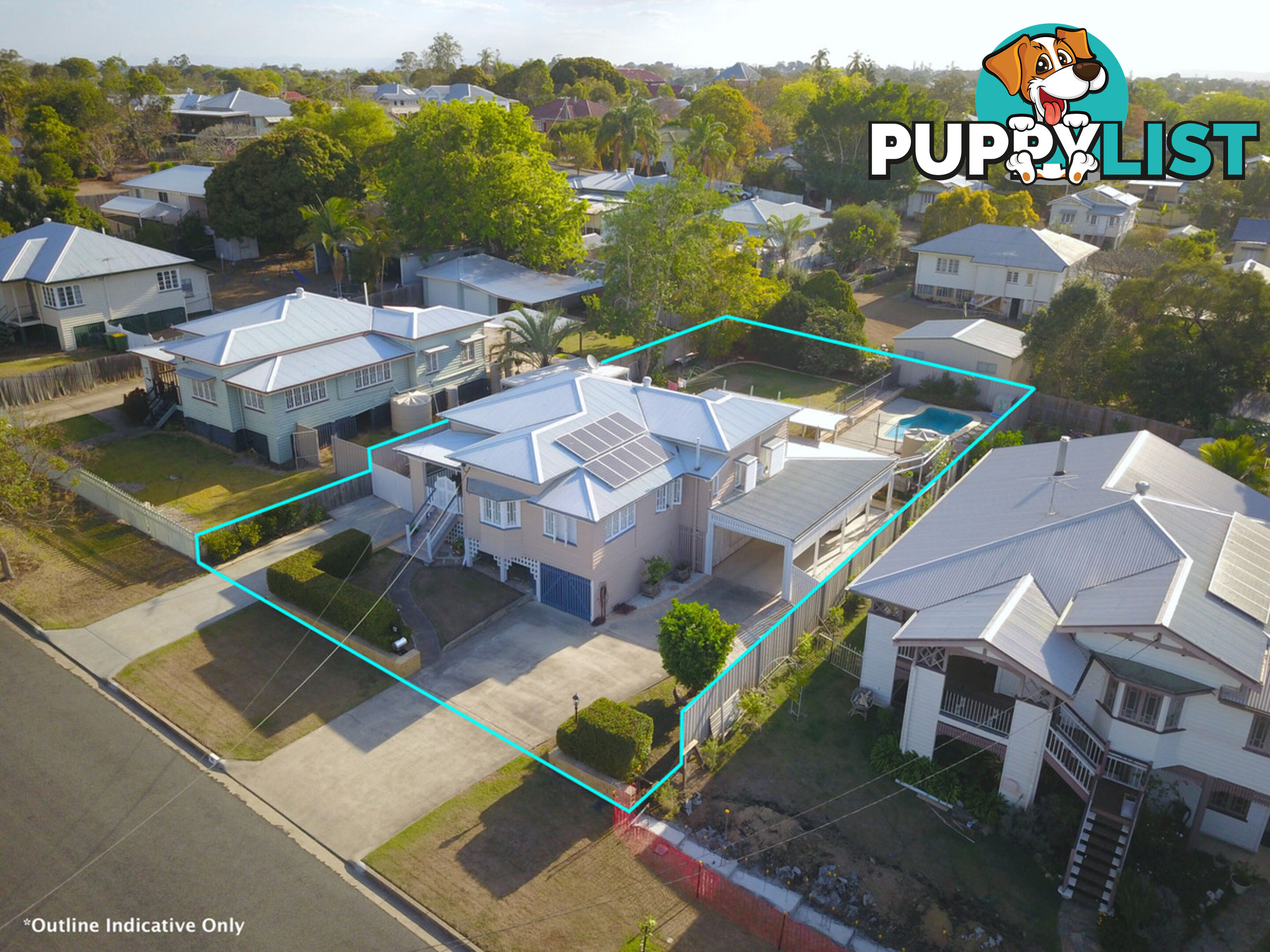 17 Joffre Street Booval QLD 4304