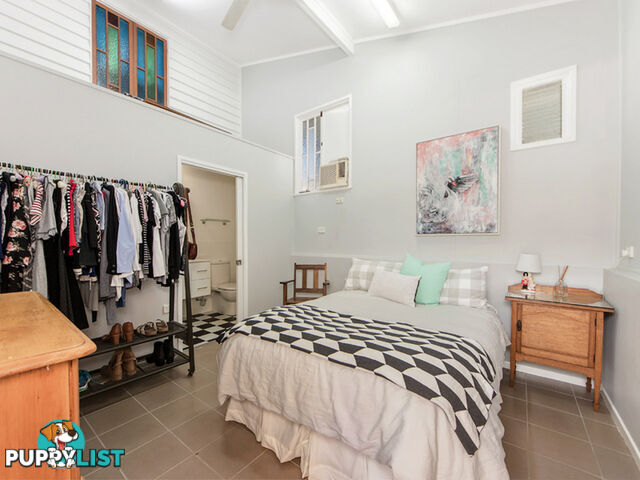 17 Joffre Street Booval QLD 4304