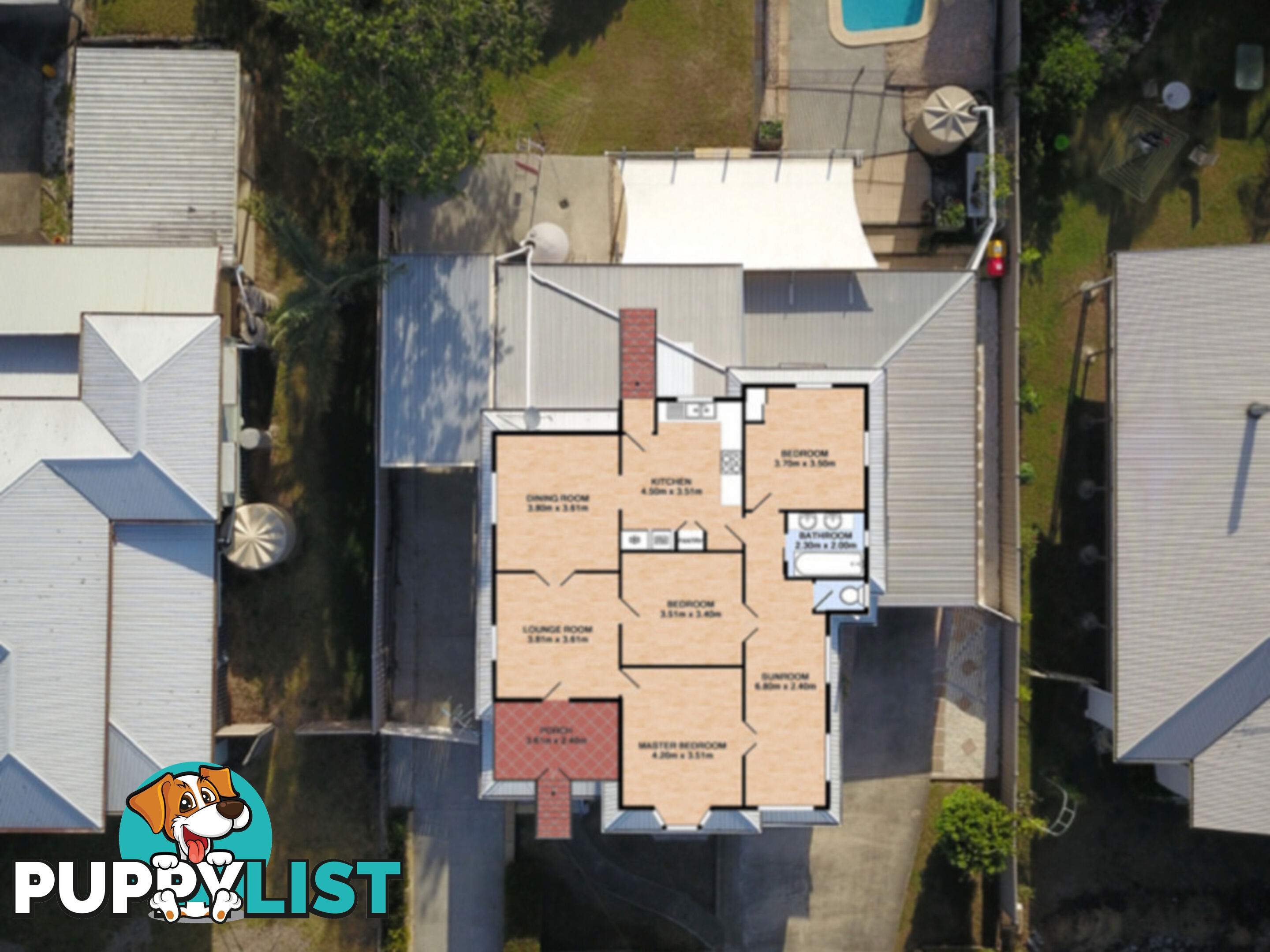 17 Joffre Street Booval QLD 4304