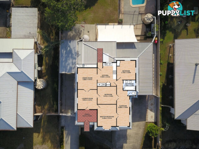 17 Joffre Street Booval QLD 4304